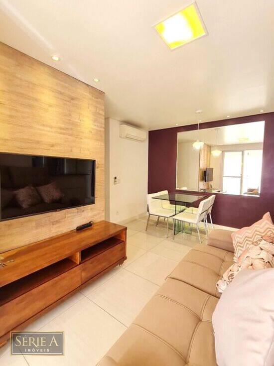 Apartamento Barra Funda, São Paulo - SP