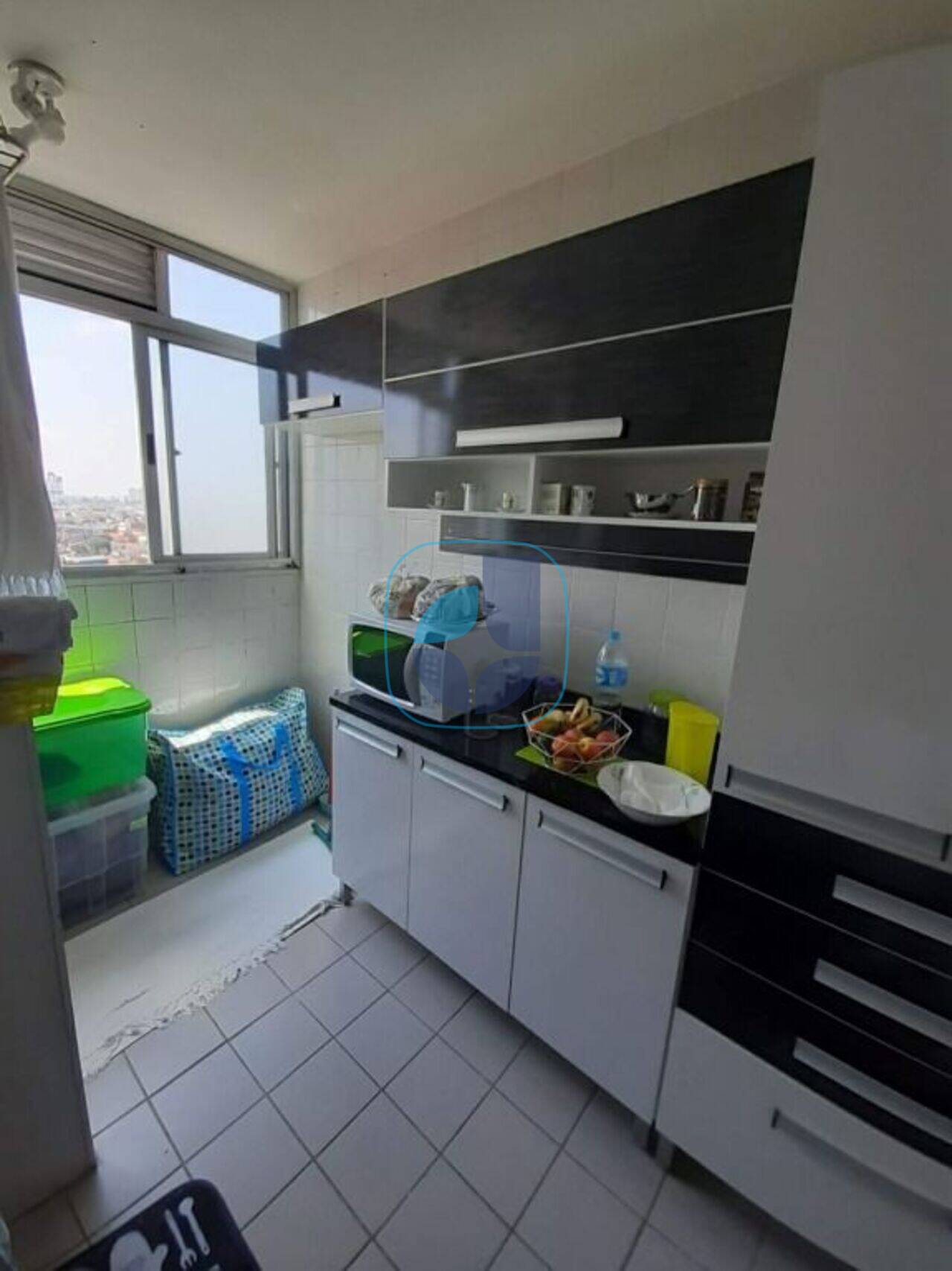 Apartamento Taboão, Diadema - SP