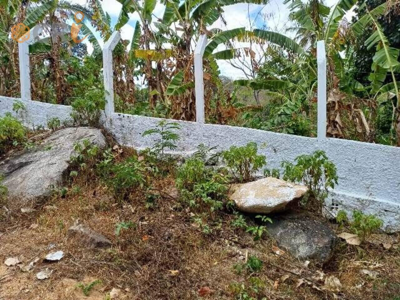 Chácara Tabatinga, Maranguape - CE