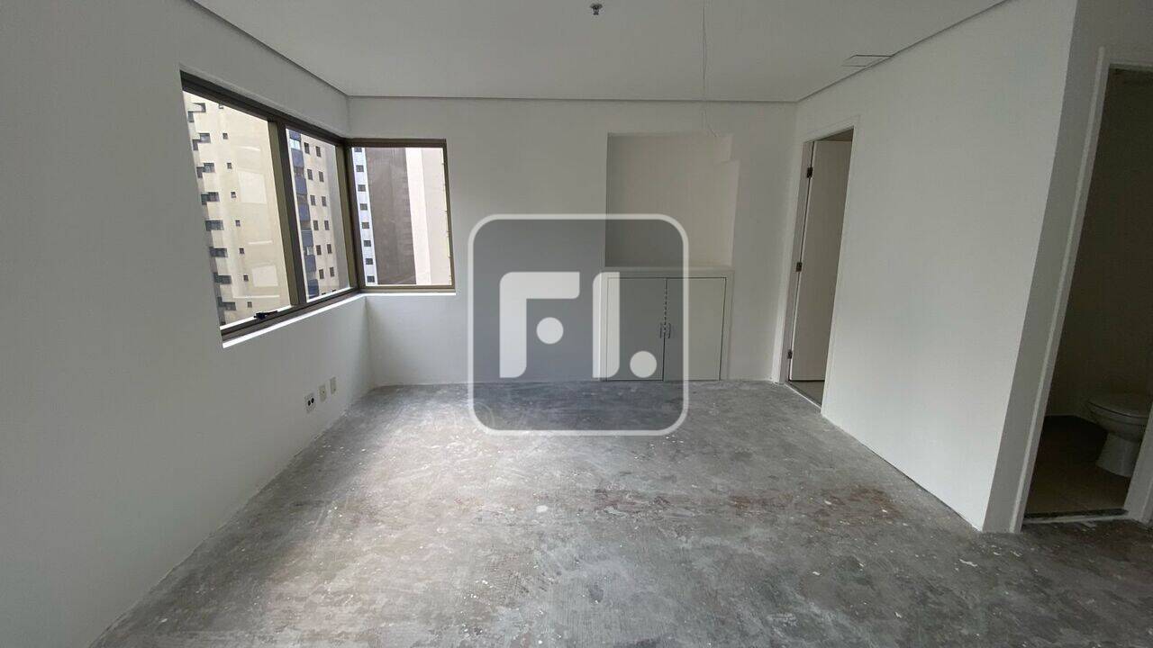 Conjunto, 204 m² - Bela Vista - São Paulo/SP
