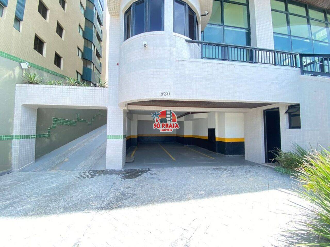 Apartamento Centro, Mongaguá - SP