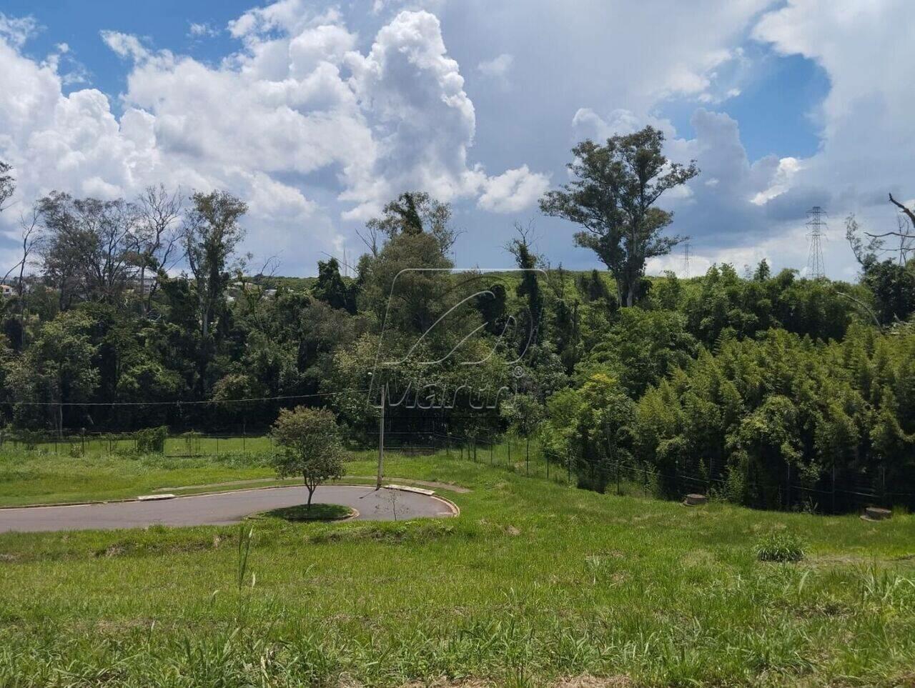 Terreno Loteamento Santa Rosa, Piracicaba - SP