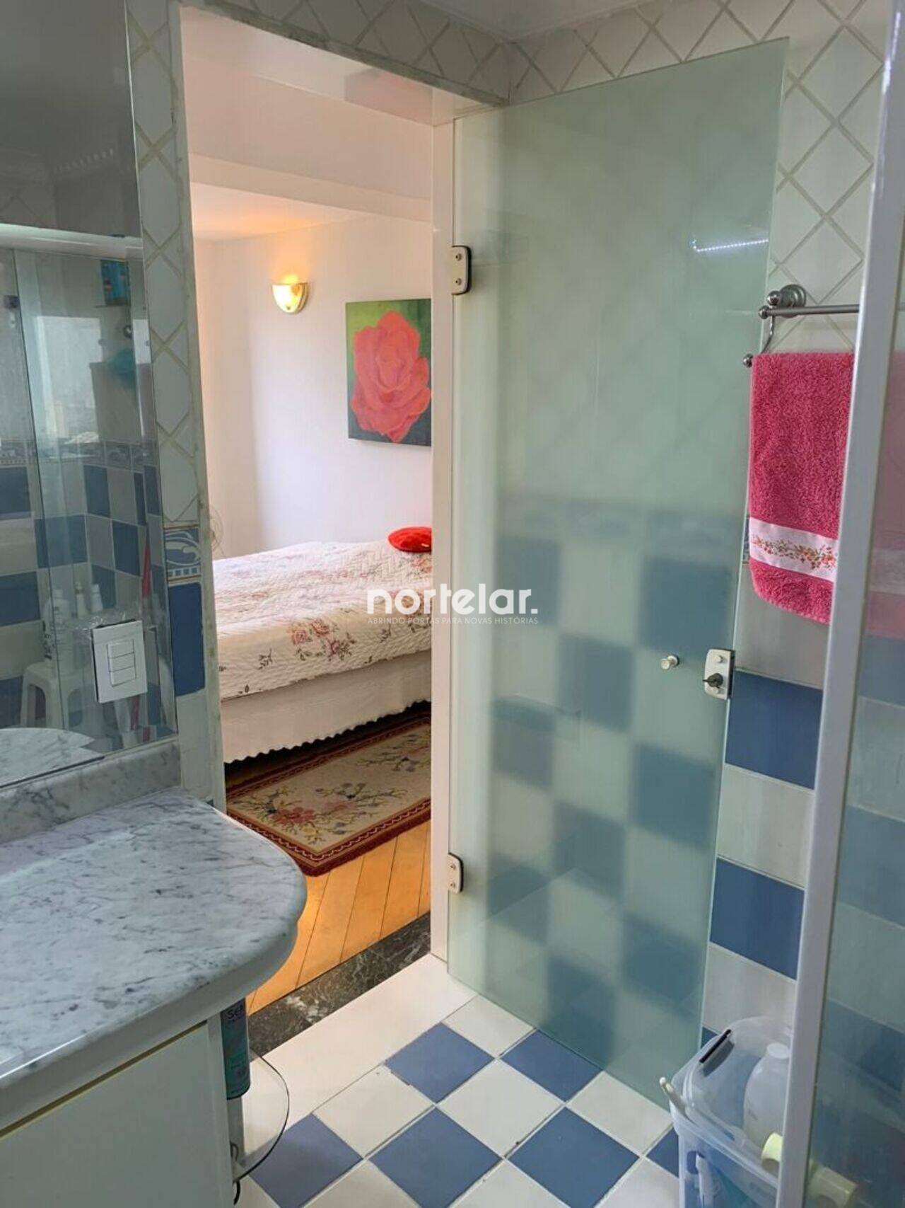 Apartamento Vila Nova Cachoeirinha, São Paulo - SP