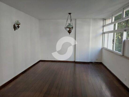 Apartamento Icaraí, Niterói - RJ