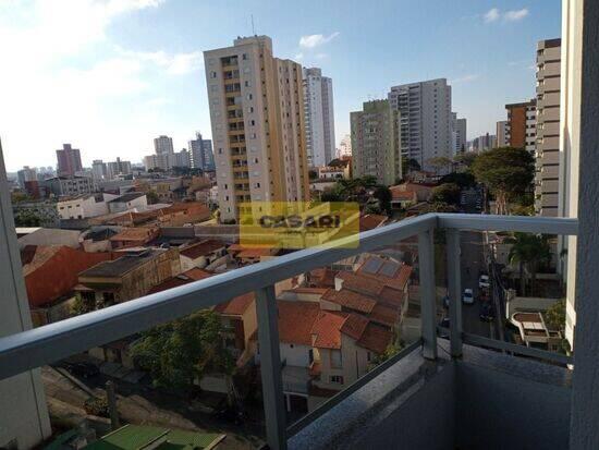 Vila Gilda - Santo André - SP, Santo André - SP