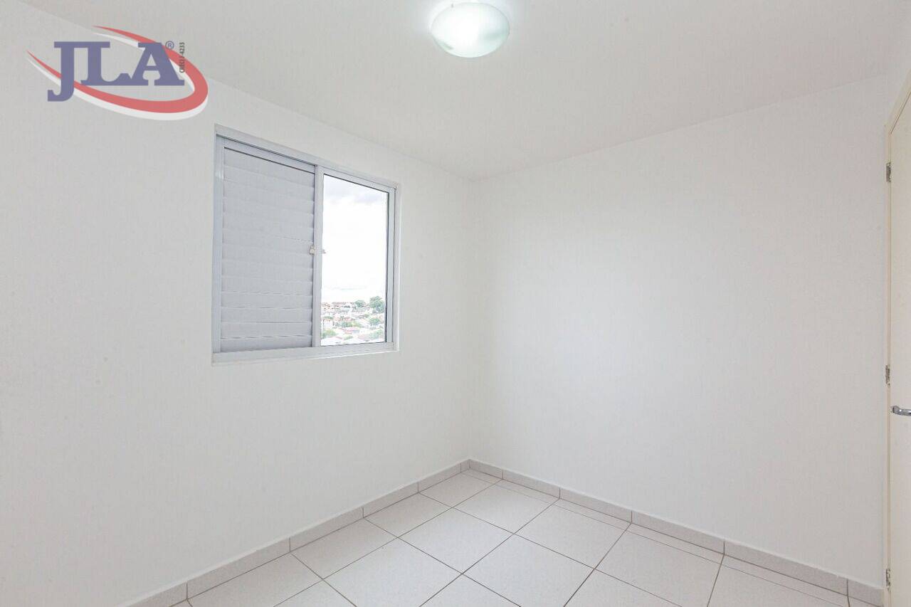 Apartamento Emiliano Perneta, Pinhais - PR