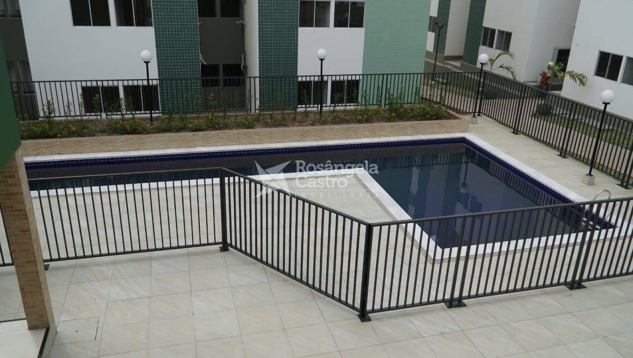 Apartamento Solaris City, Teresina - PI