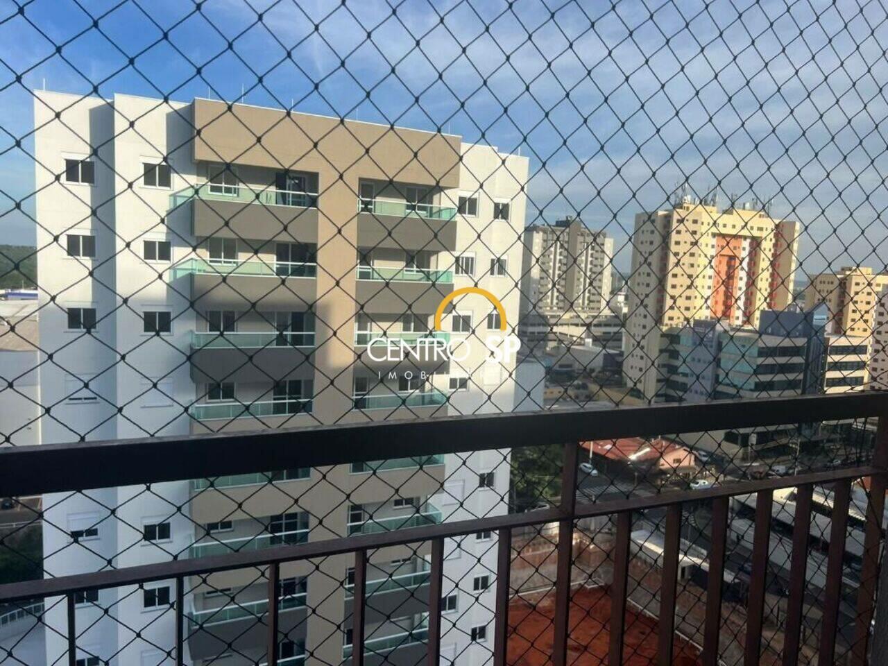 Apartamento Jardim Infante Dom Henrique, Bauru - SP