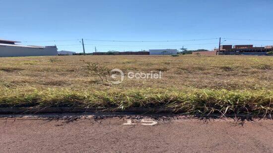 Villa Lobos - Pederneiras - SP, Pederneiras - SP