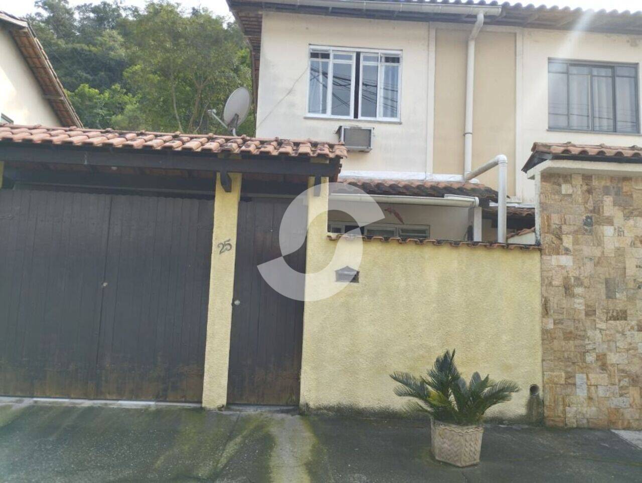 Casa Engenho Pequeno, São Gonçalo - RJ