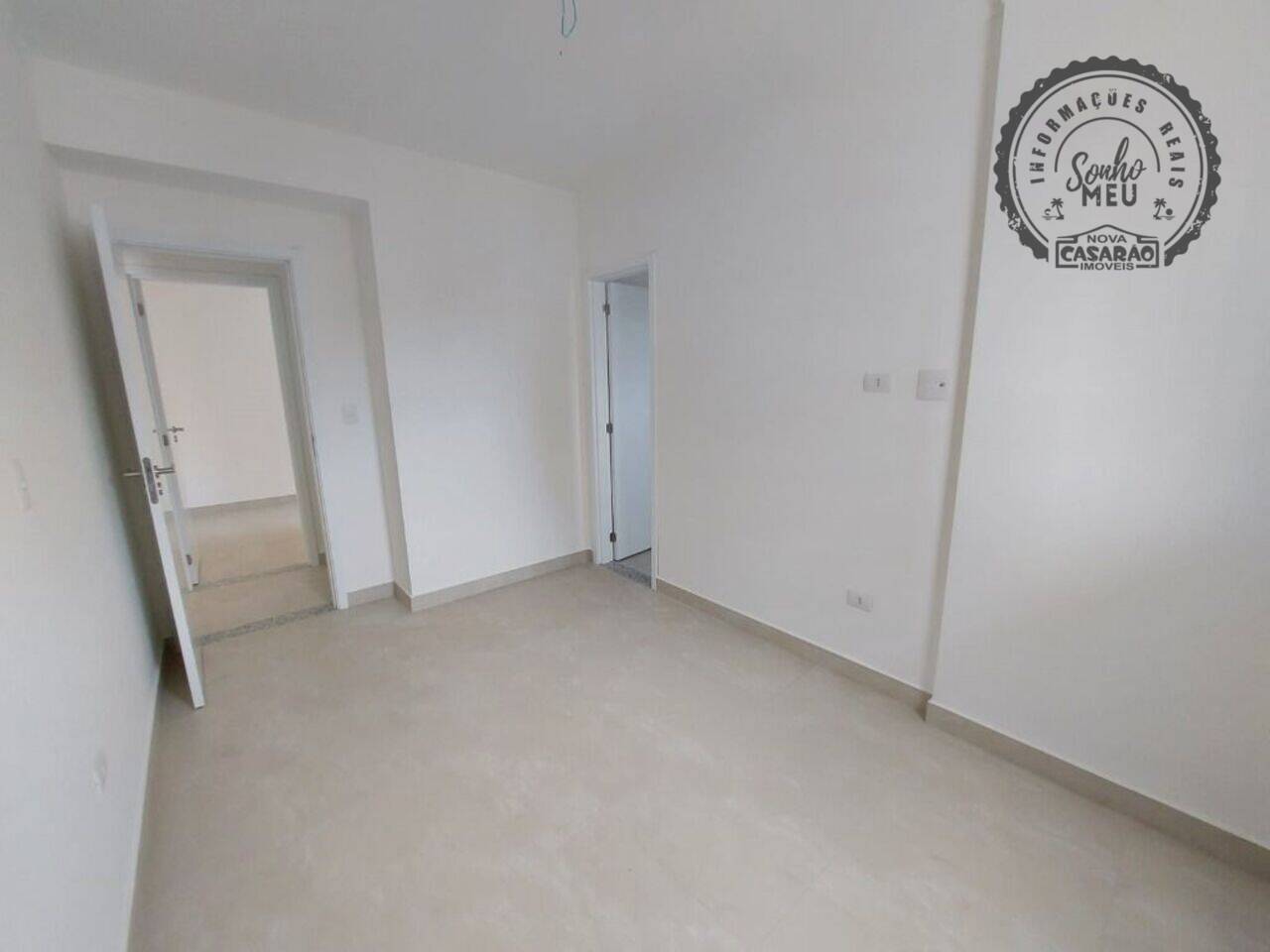 Apartamento Canto do Forte, Praia Grande - SP