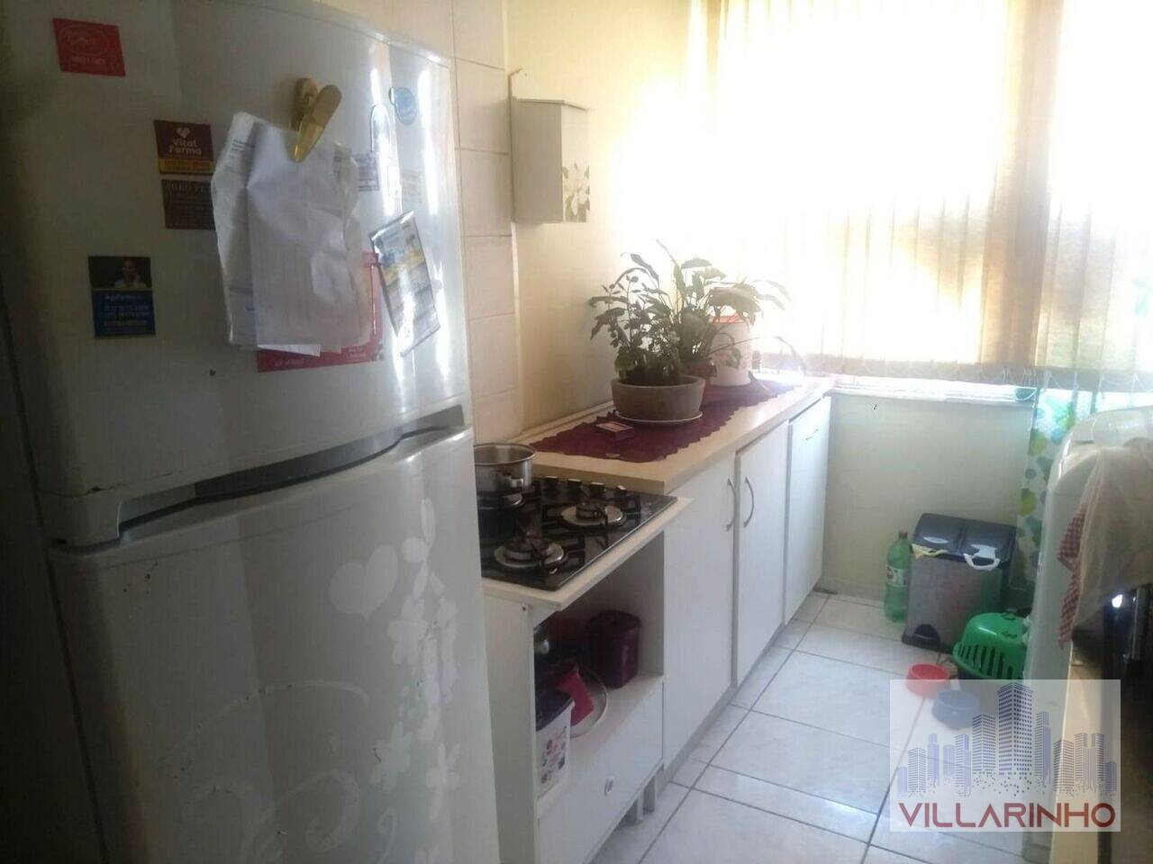 Apartamento Jardim Vila Nova, Porto Alegre - RS