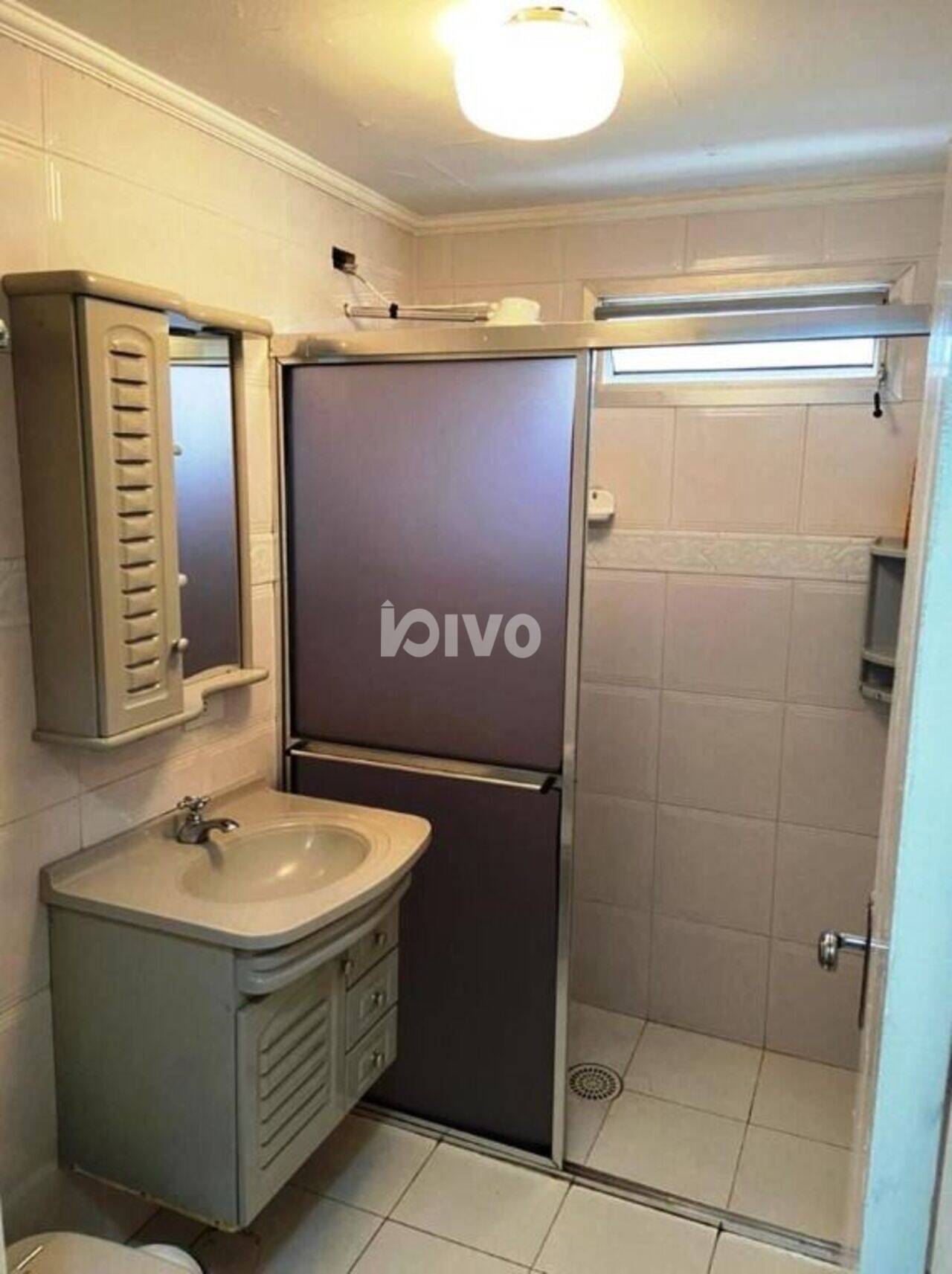 Apartamento Vila Clementino	, São Paulo - SP