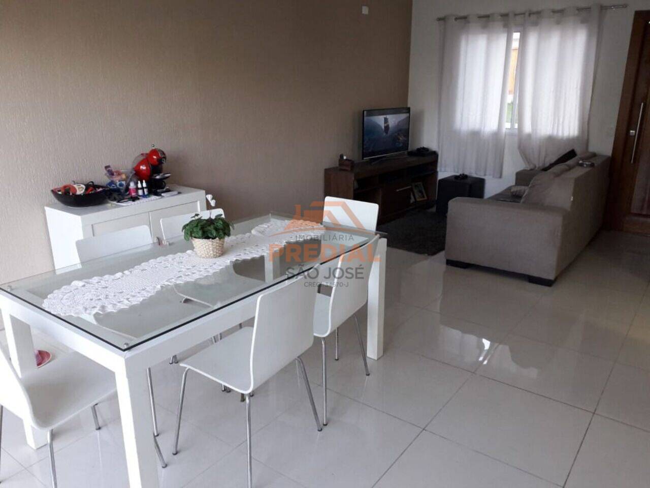 Casa Urbanova, São José dos Campos - SP