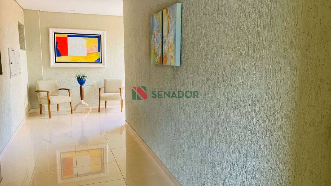 Apartamento Centro, Londrina - PR