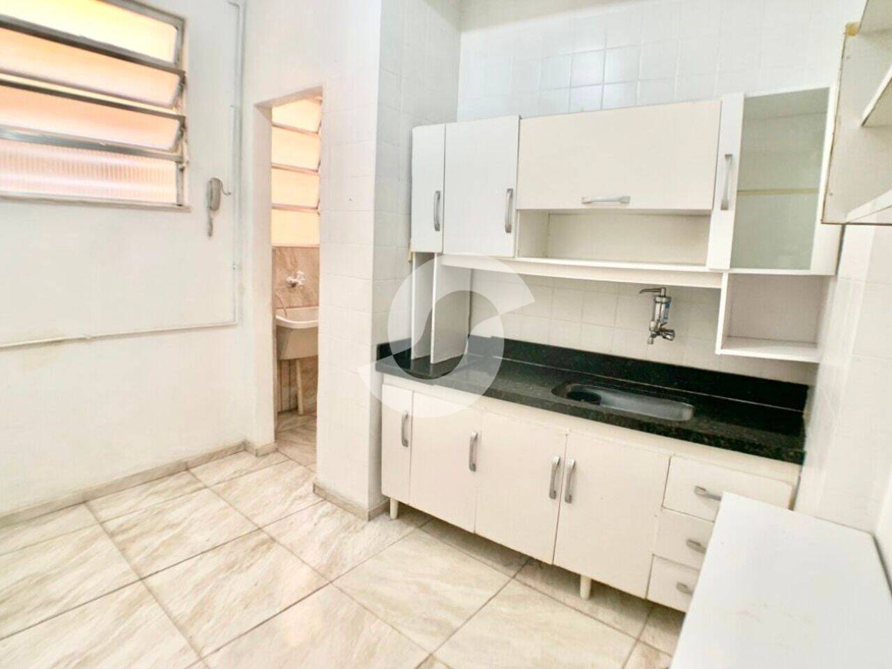 Apartamento garden Icaraí, Niterói - RJ