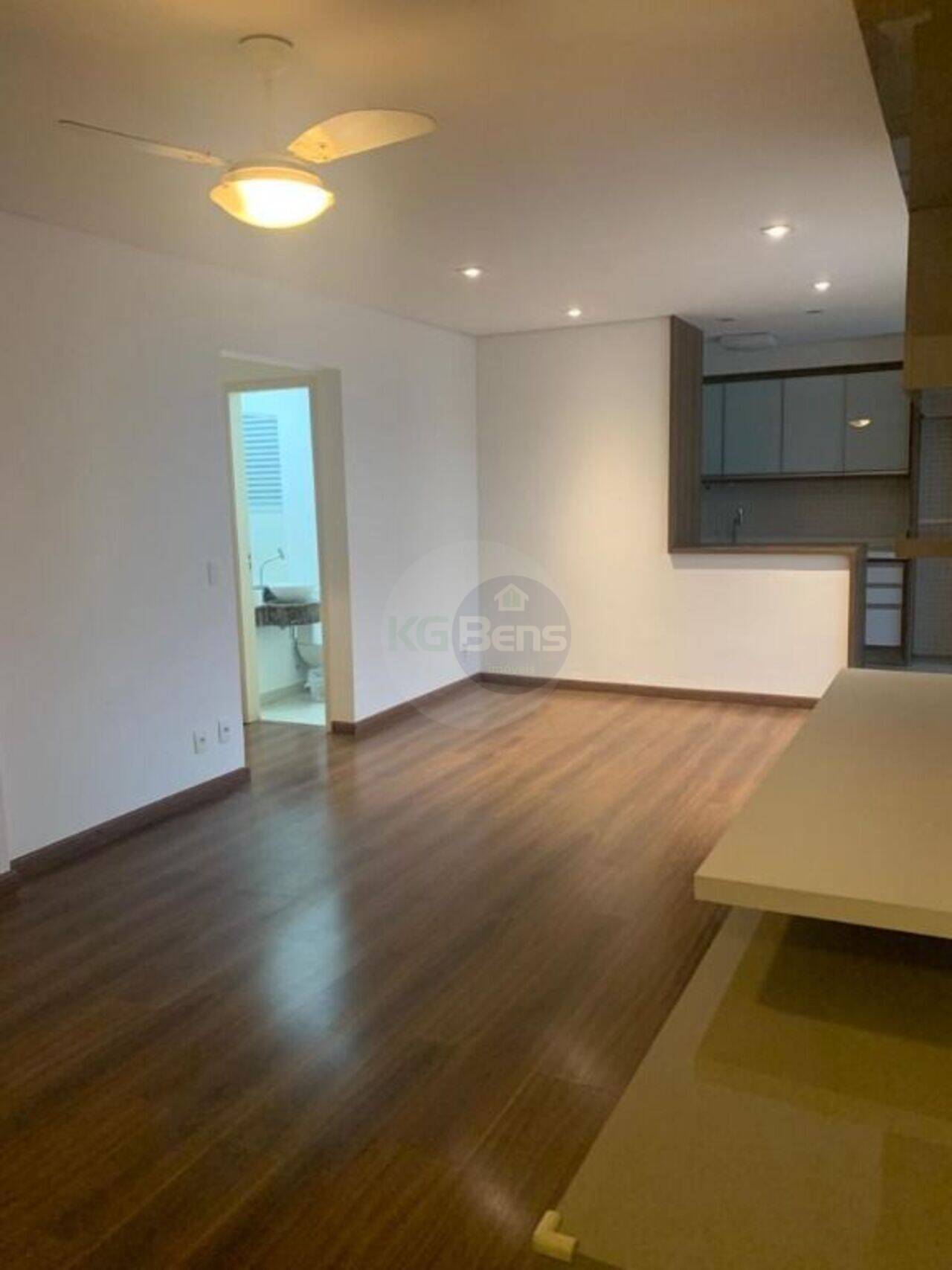 Apartamento Jardim Santo André, Limeira - SP