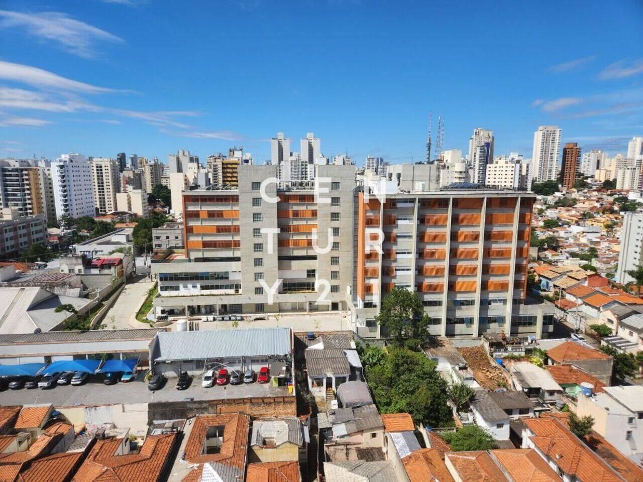 Apartamento Pompéia, São Paulo - SP