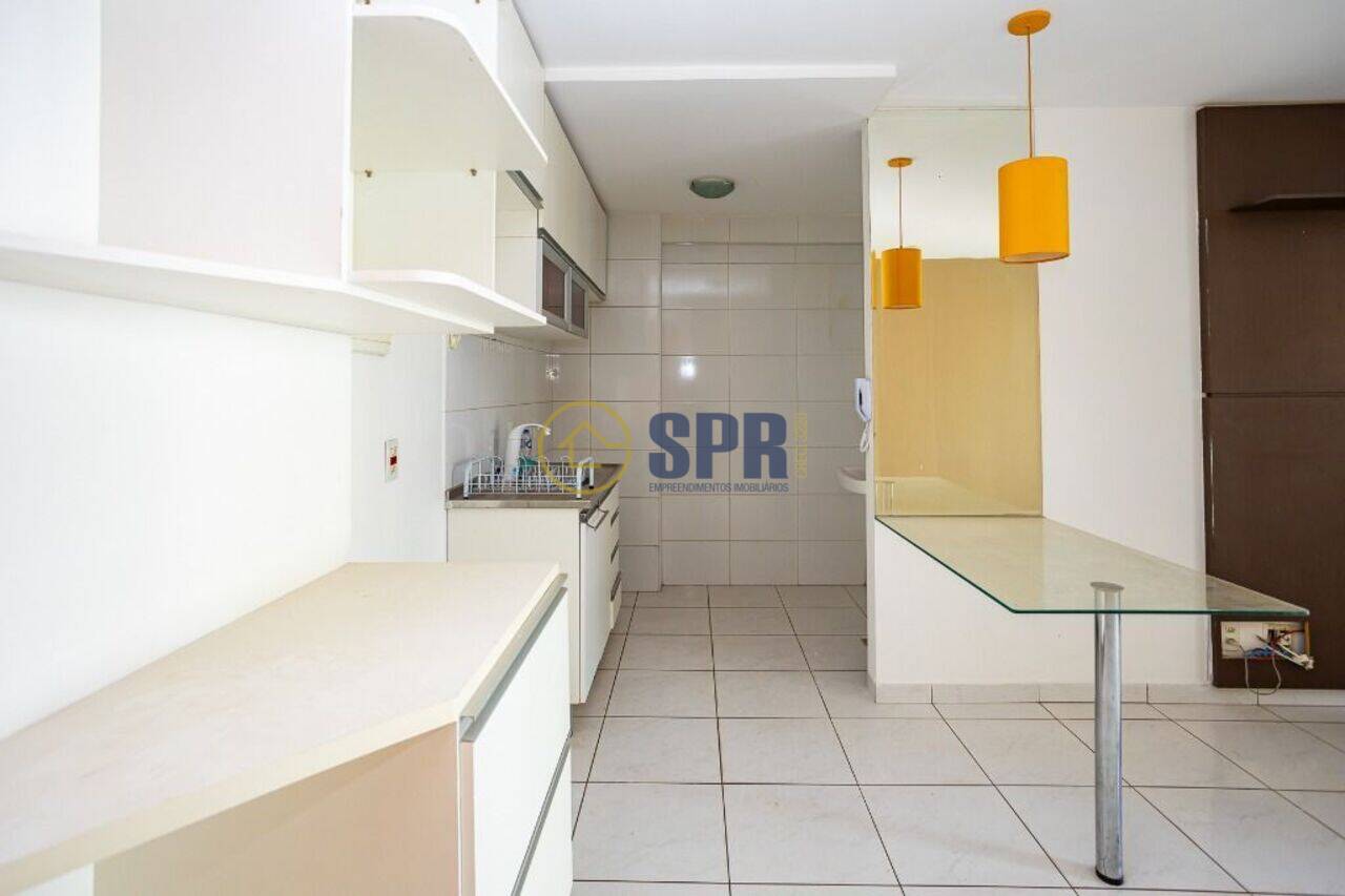 Apartamento Norte, Águas Claras - DF