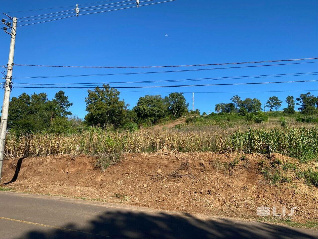 Terreno Vale Esquerdo, Dois Irmãos - RS