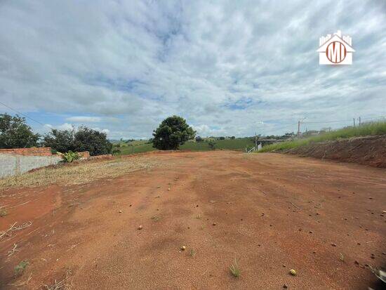 Terras de Santa Fé - Pinhalzinho - SP, Pinhalzinho - SP