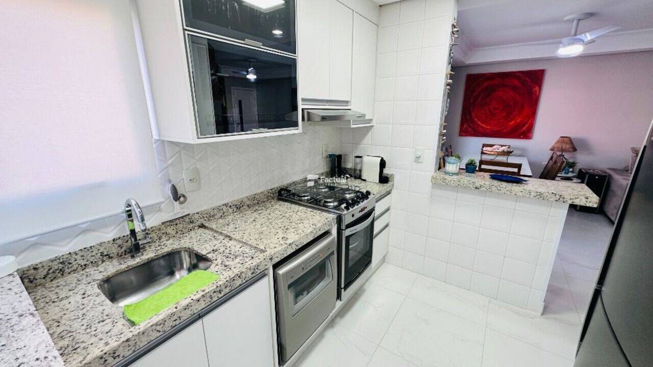 Apartamento Riviera de São Lourenço, Bertioga - SP