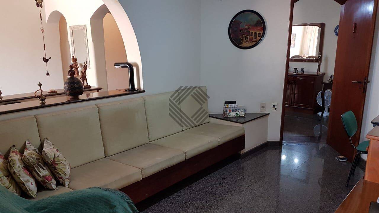 Apartamento Centro, Sorocaba - SP