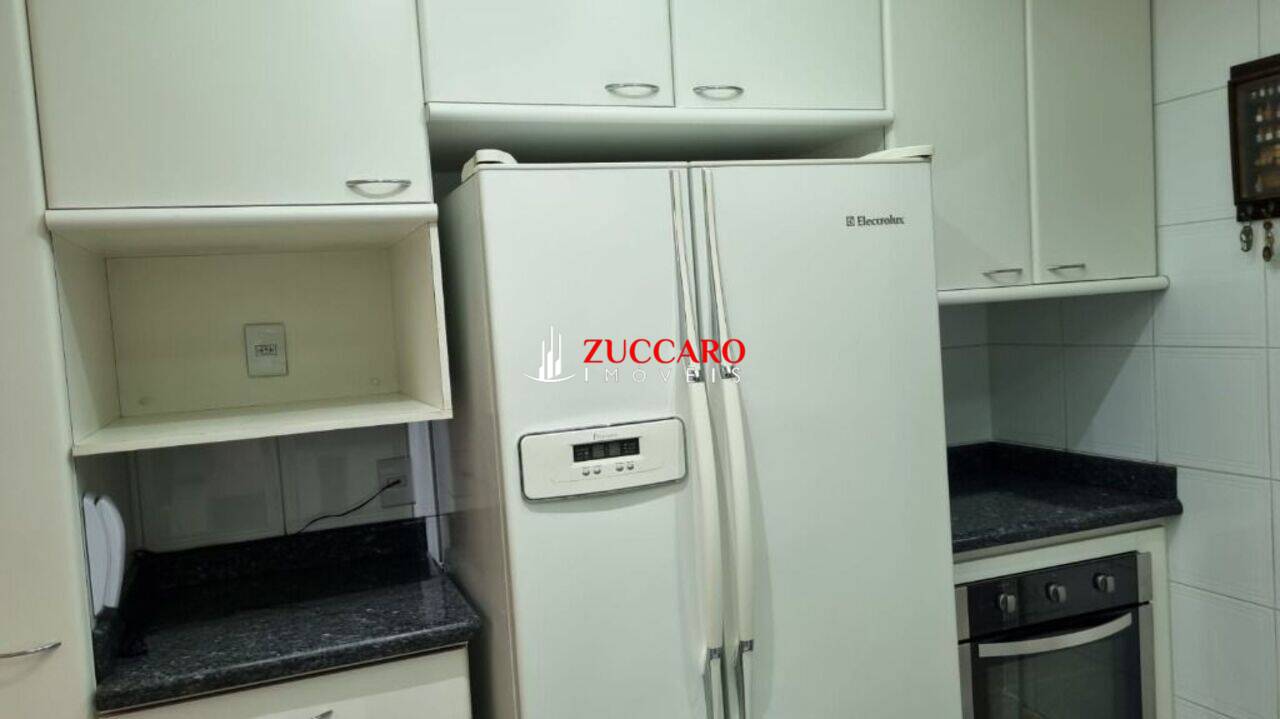 Apartamento Maia, Guarulhos - SP