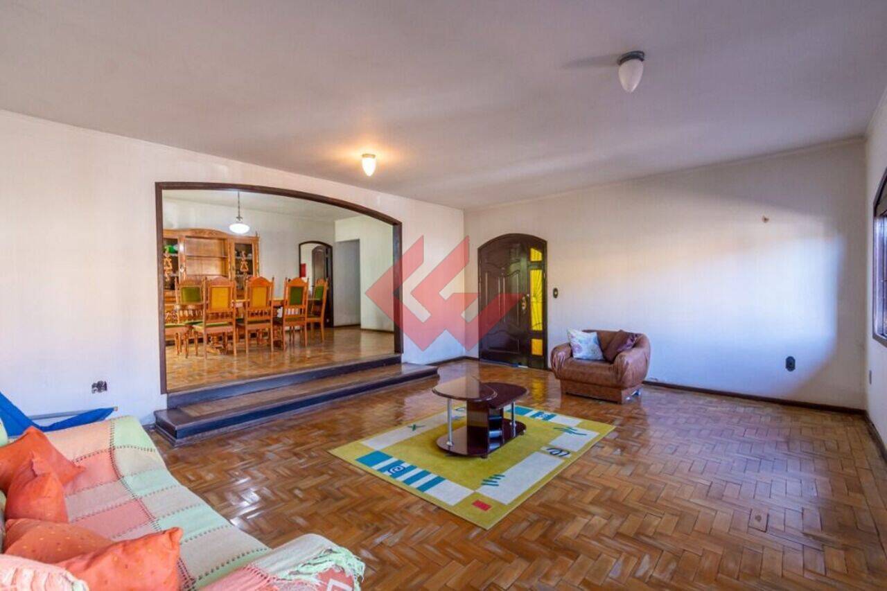 Casa Parque dos Anjos, Gravataí - RS