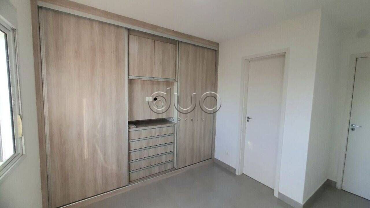 Apartamento Paulicéia, Piracicaba - SP