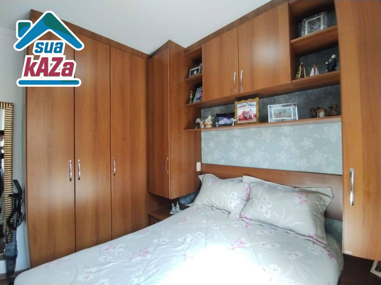 Apartamento Vila Moinho Velho, São Paulo - SP