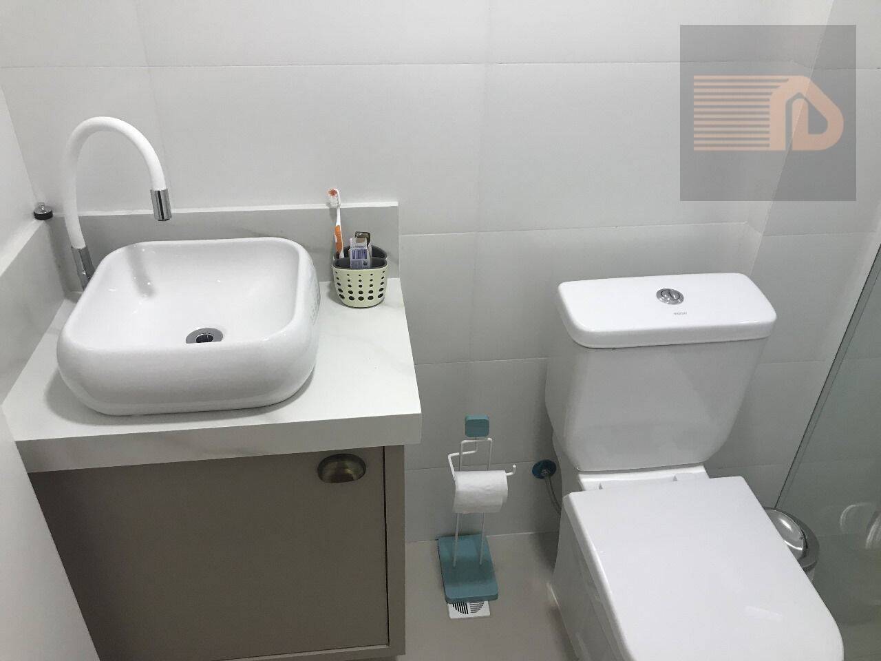 Apartamento Praia de Pereque, Porto Belo - SC