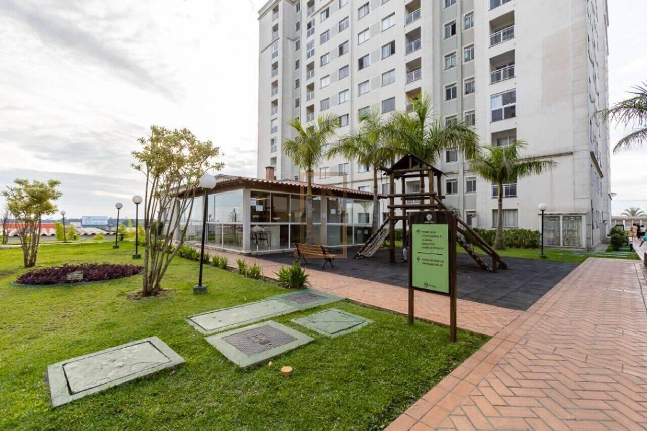 Apartamento Bacacheri, Curitiba - PR