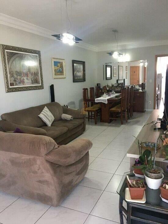 Apartamento Centro, São Bernardo do Campo - SP