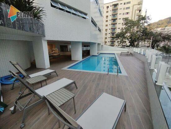 Select Residence, apartamentos com 3 quartos, 123 a 14.419 m², Praia Grande - SP