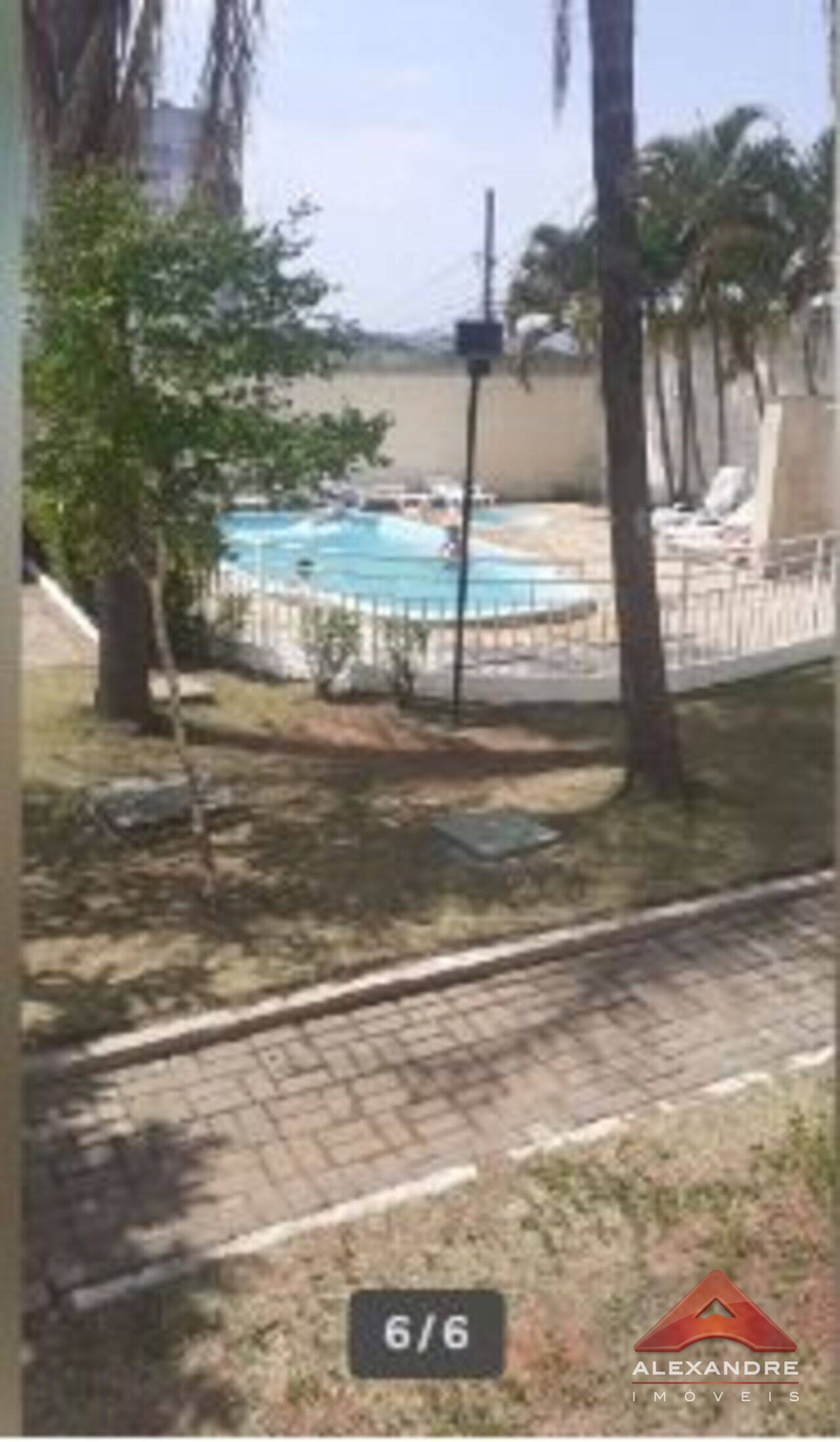 Apartamento Jardim Americano, São José dos Campos - SP