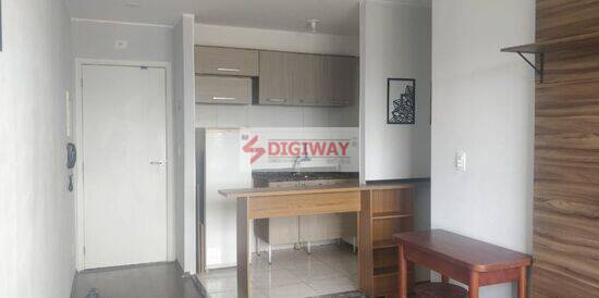 Apartamento Liberdade, São Paulo - SP