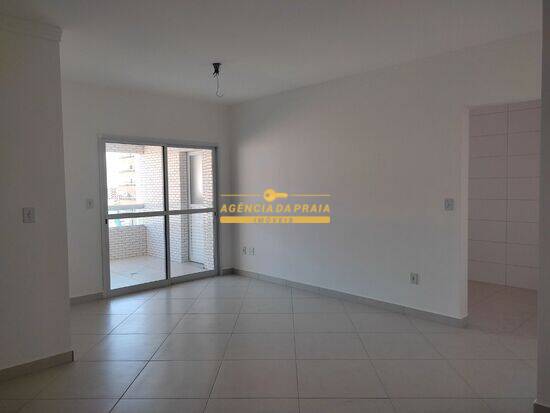 Apartamento Boqueirão, Praia Grande - SP