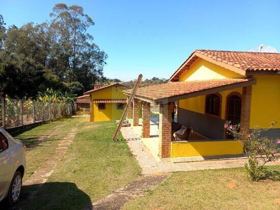 Residencial Alvorada - Araçoiaba da Serra - SP, Araçoiaba da Serra - SP