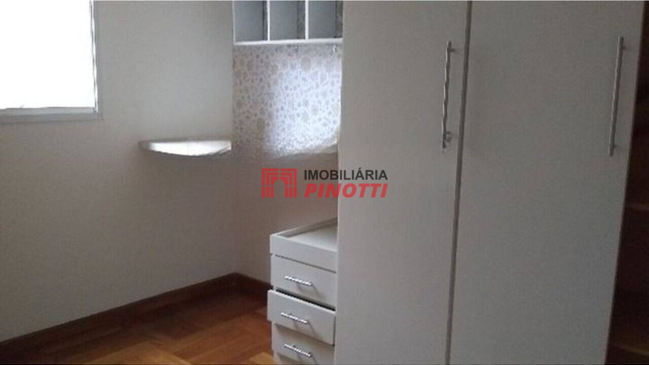 Apartamento Jardim do Mar, São Bernardo do Campo - SP