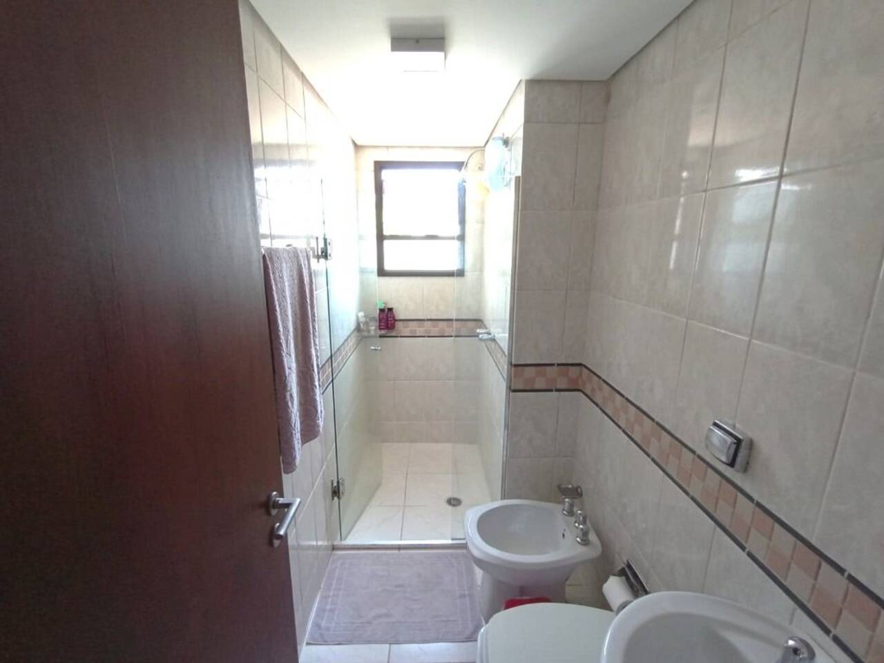 Apartamento Água Verde, Curitiba - PR