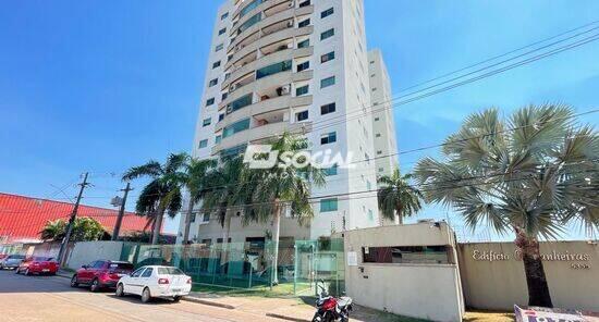 Apartamento duplex Rio Madeira - Porto Velho, à venda por R$ 680.000