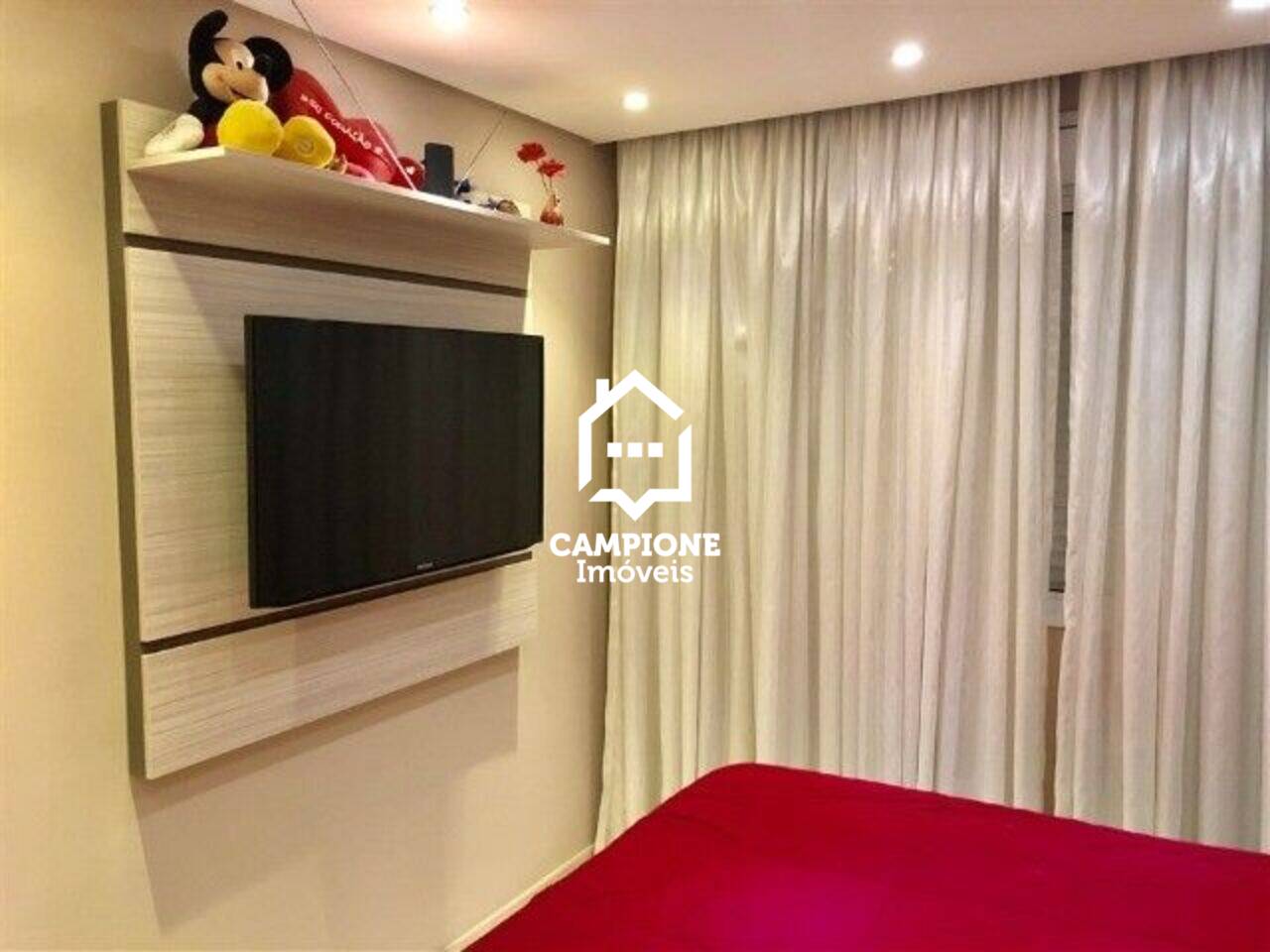 Apartamento Vila Anastácio, São Paulo - SP