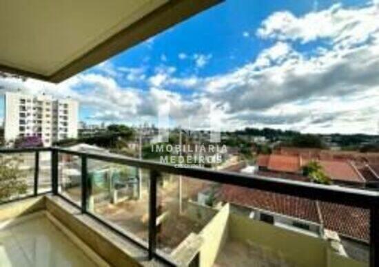 Apartamento Cancelli, Cascavel - PR