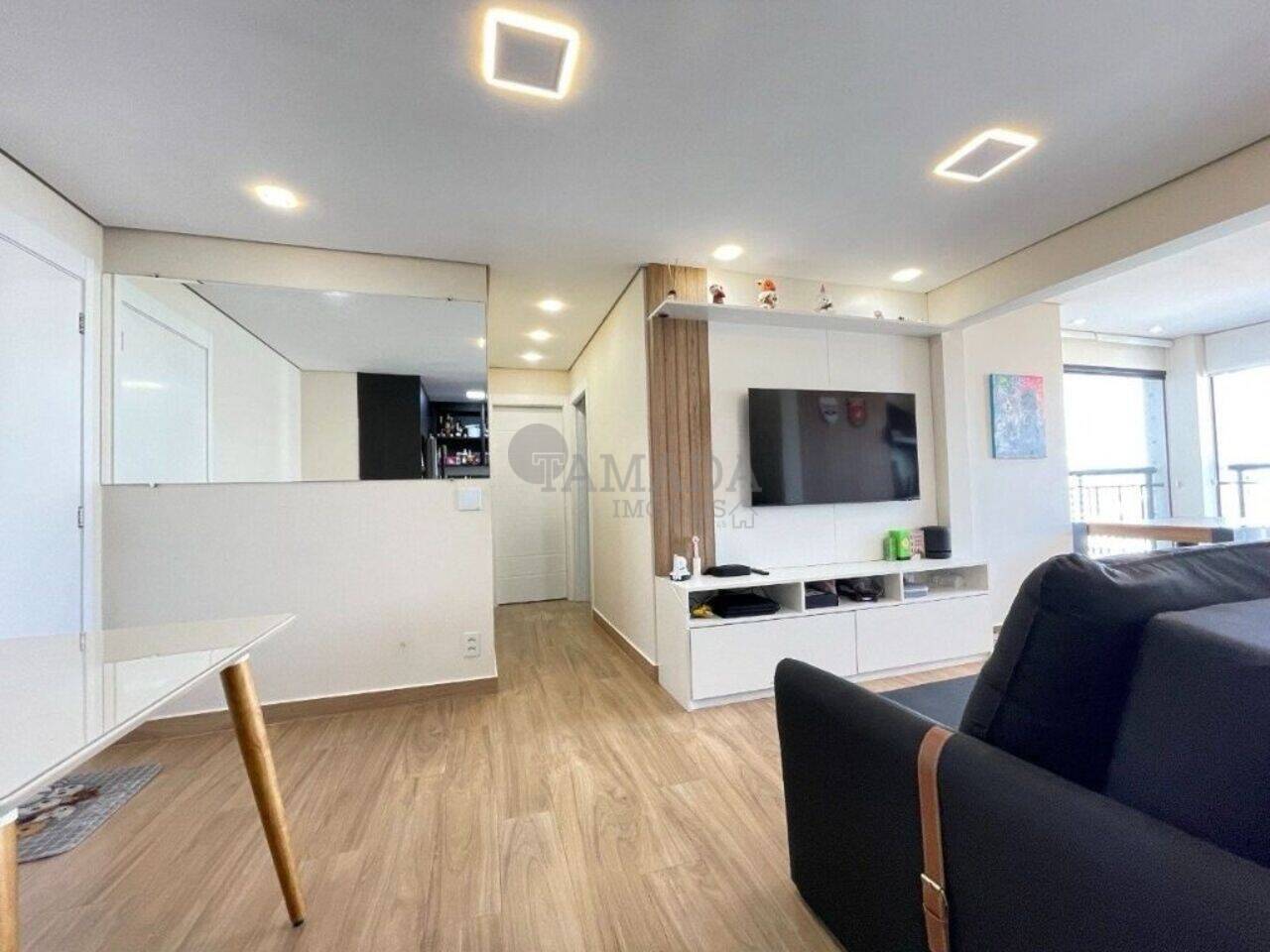 Apartamento Tatuapé, São Paulo - SP