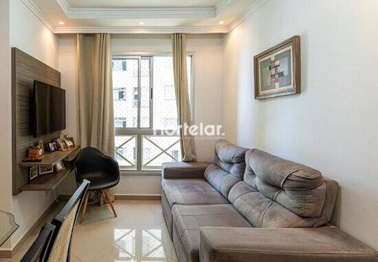 Apartamento de 50 m² Freguesia do Ó - São Paulo, à venda por R$ 329.000