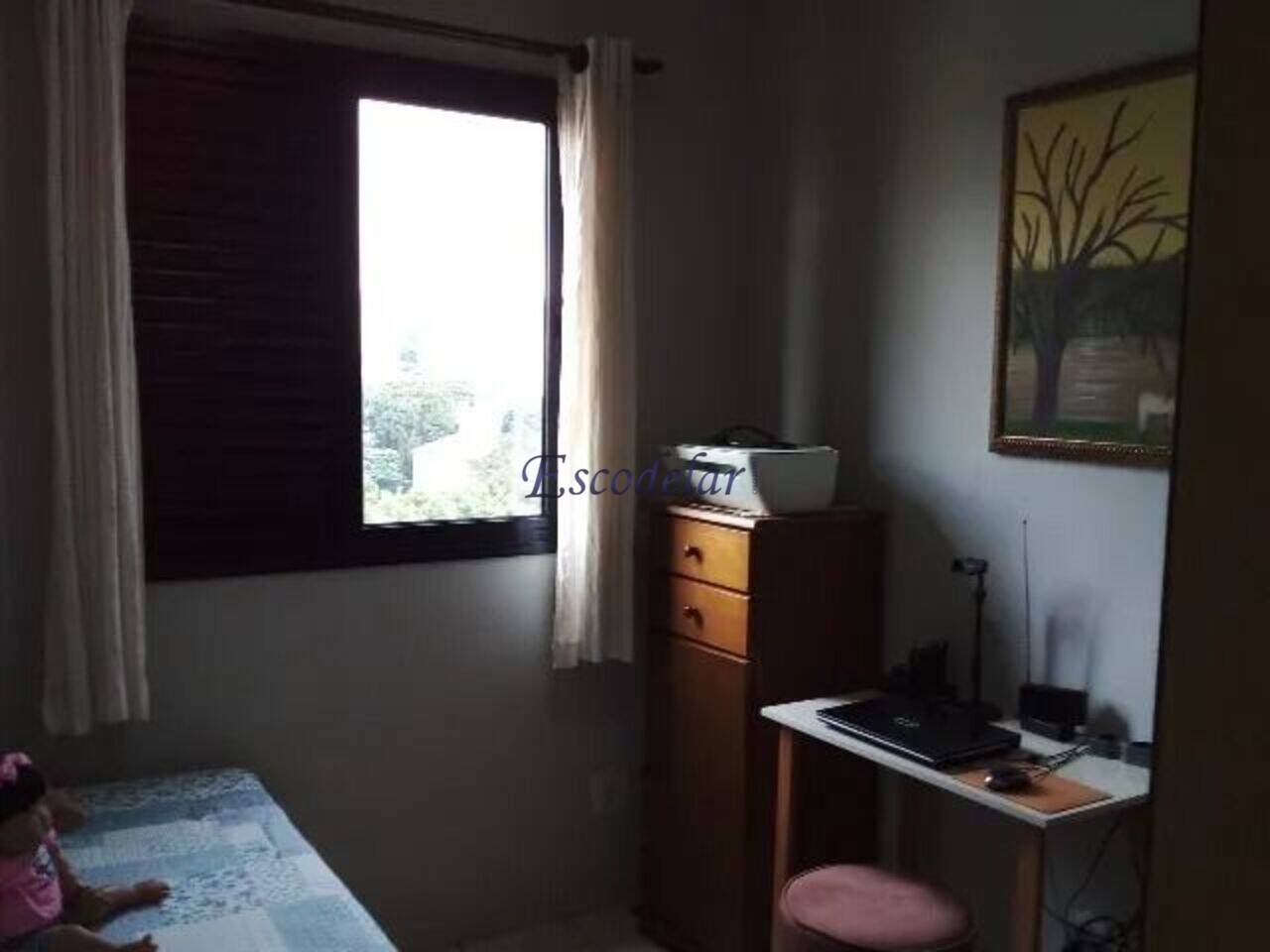 Apartamento Imirim, São Paulo - SP