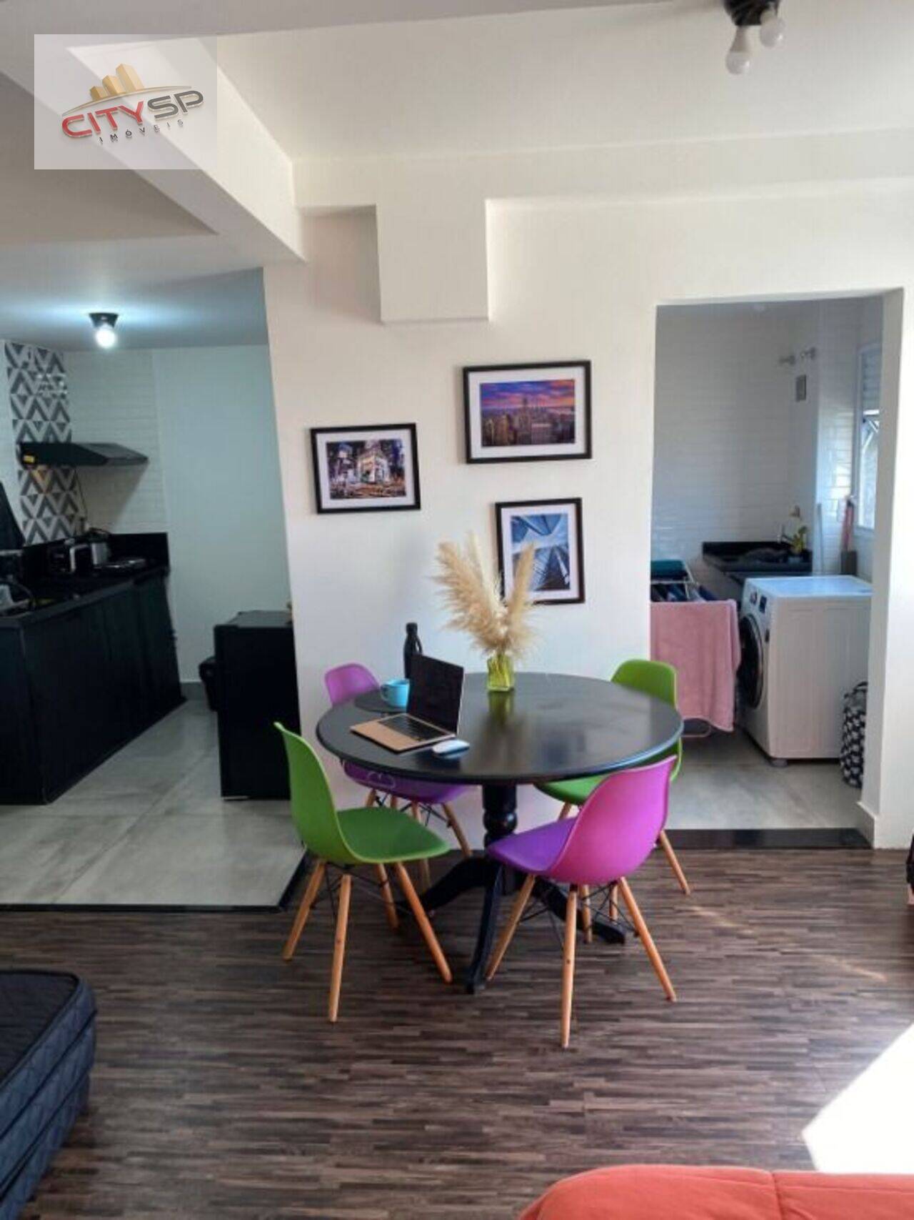 Apartamento Vila Guarani (Zona Sul), São Paulo - SP