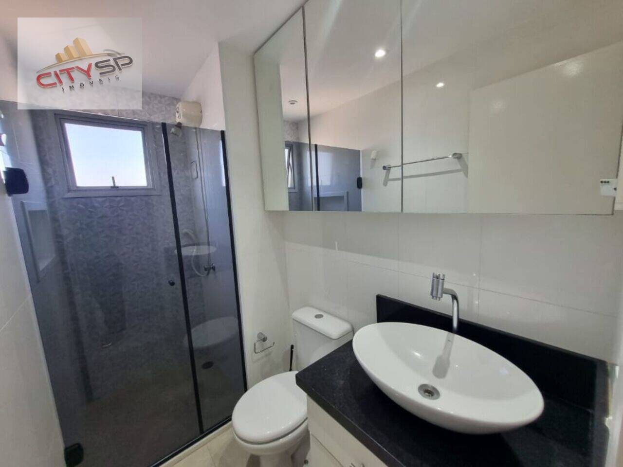 Apartamento Vila Parque Jabaquara, São Paulo - SP