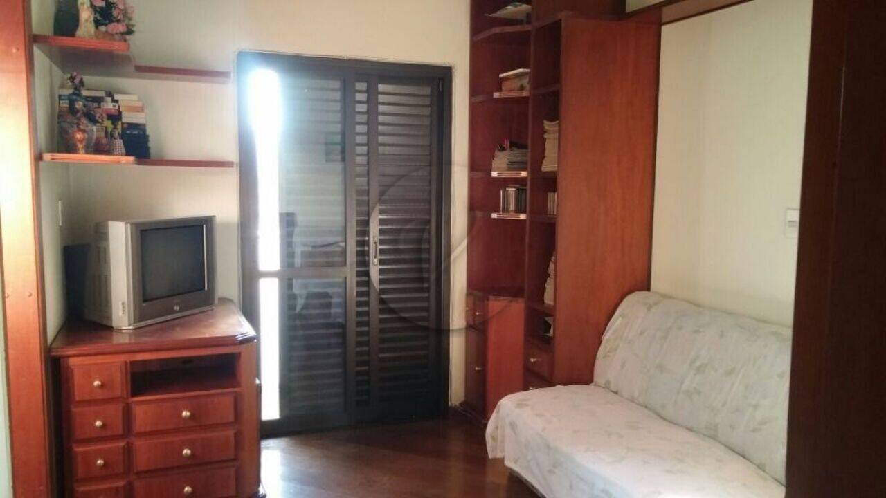 Apartamento Vila Bastos, Santo André - SP
